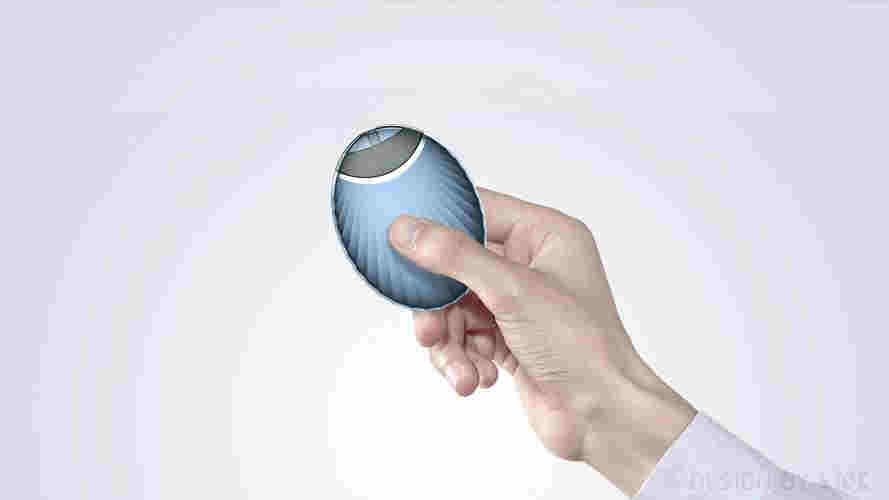 電子產品霧化器