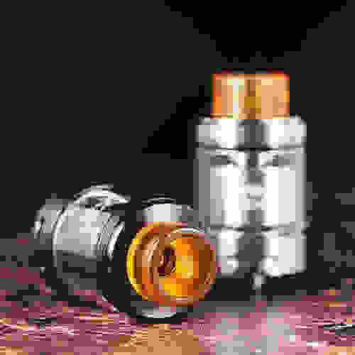 電子煙霧化器煙油