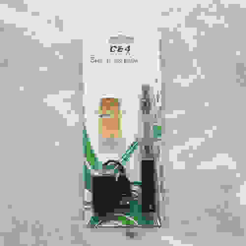 電子煙霧化器煙油