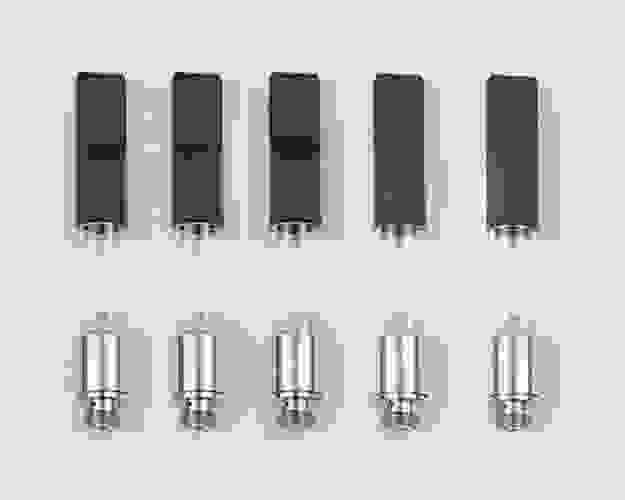 電子煙的霧化器多久換一次、