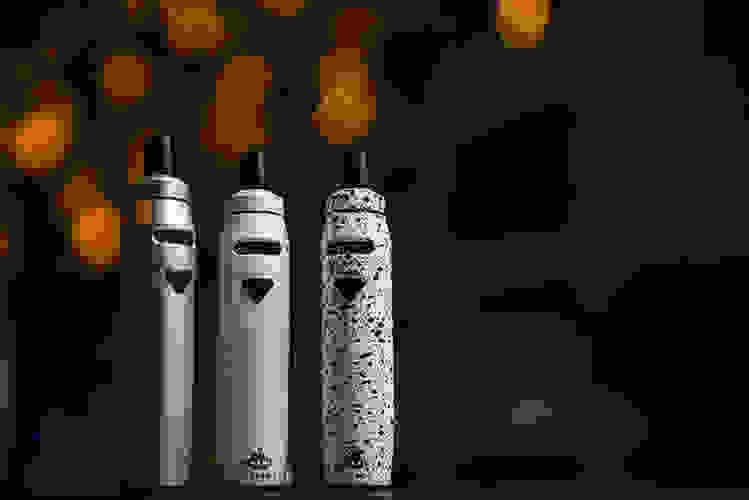 電子霧化器小煙