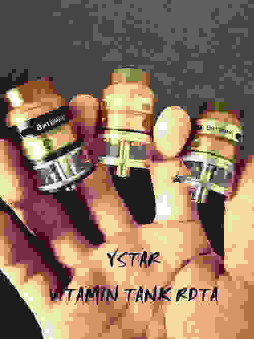 電子煙霧化器的的種類