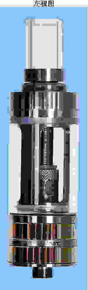 哪些電子霧化器好用