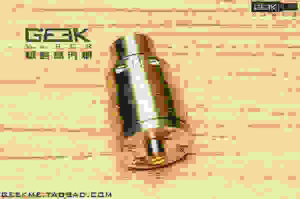 電子煙大煙霧霧化器