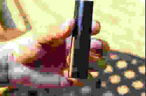 悅刻電子霧化器是電子煙嗎