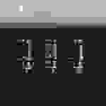 電子煙桿和霧化器是一體的嗎