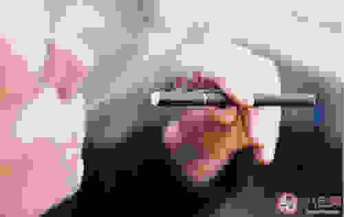 電子霧化器會上癮嗎