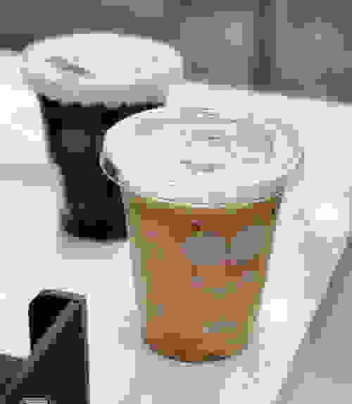 電子煙霧化器內部結構