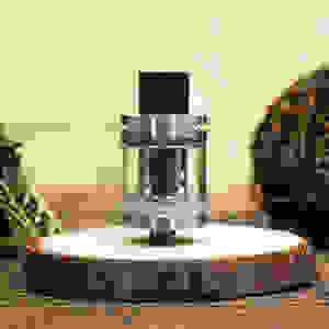 電子煙霧化器如何消毒