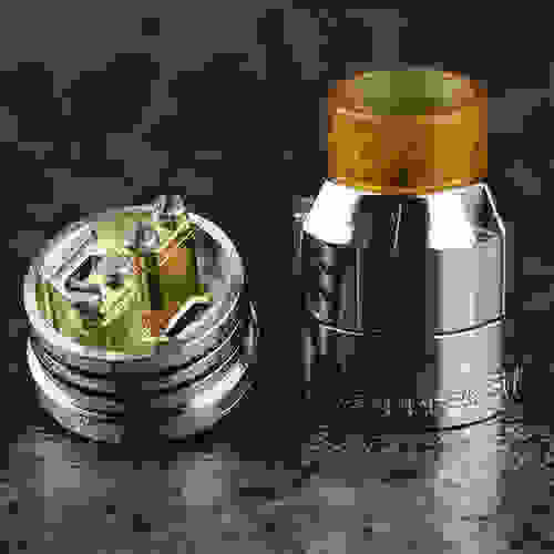 電子煙油加入霧化器怎么辦