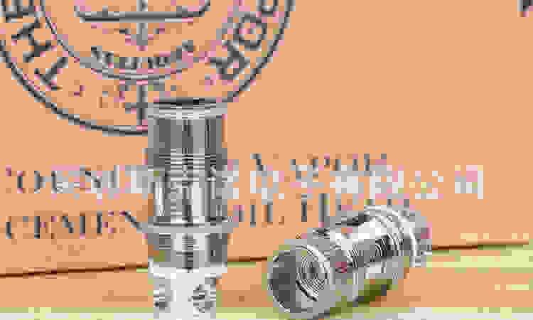 電子煙洗霧化器