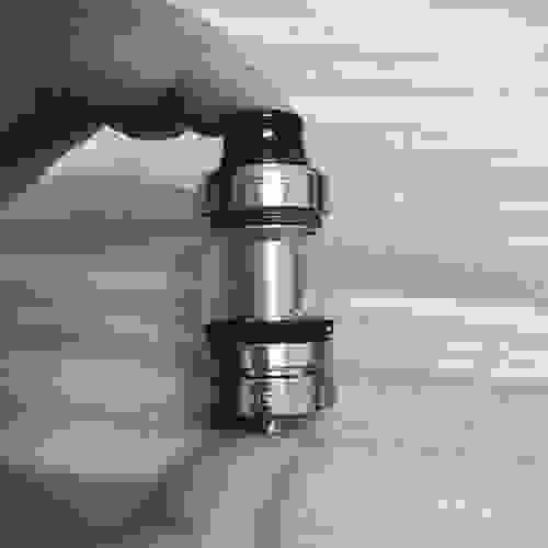 霧化器版電子煙