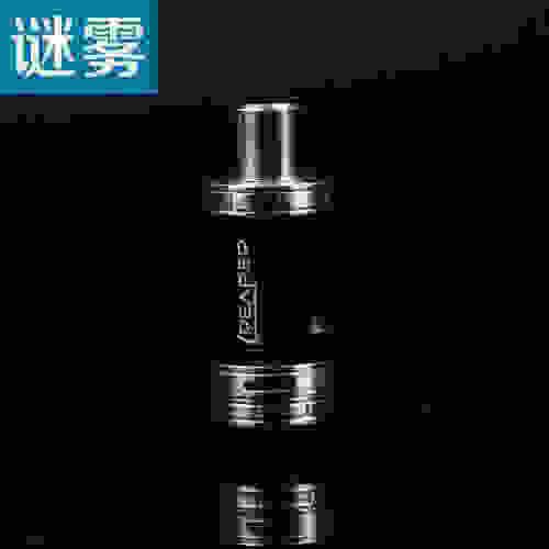 電子煙有不需要霧化器的