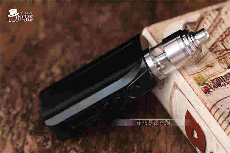 電子煙霧化器永久使用