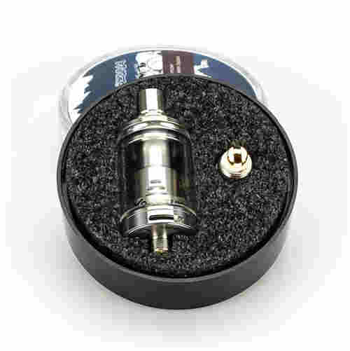 如何制作電子煙霧化器