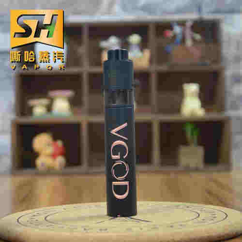 電子煙diy霧化器牌子