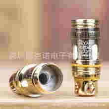 電子煙霧化器女妖用什么絲