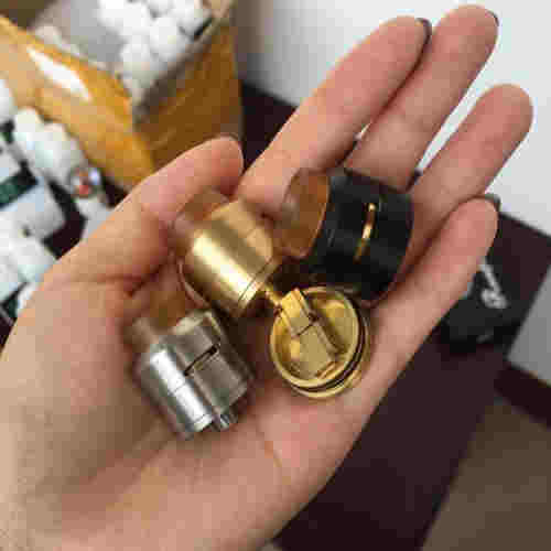 電子煙滴油霧化器能用多久