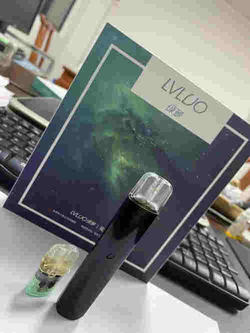 ?？诰G蘿電子煙