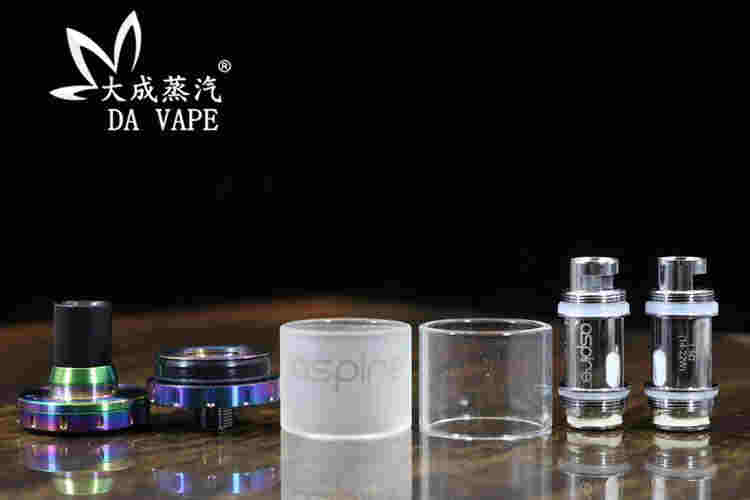 電子煙霧化器怎樣制造