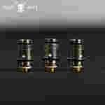 電子煙霧化器線圈在哪