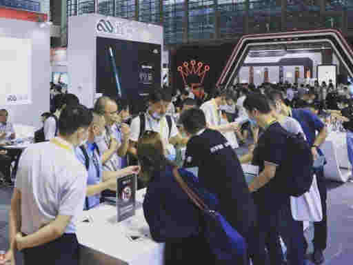 深圳電子霧化器展覽會