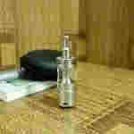 電子煙霧化器玻璃管怎么換