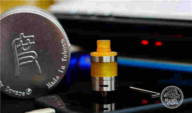 電子霧化器怎么開機