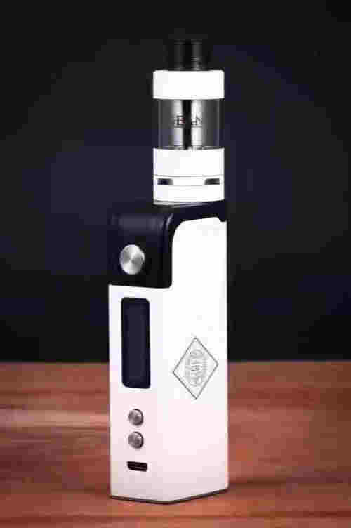 電子煙充電要把霧化器卸掉嗎