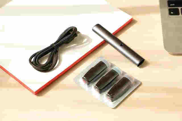 連云港福祿電子煙