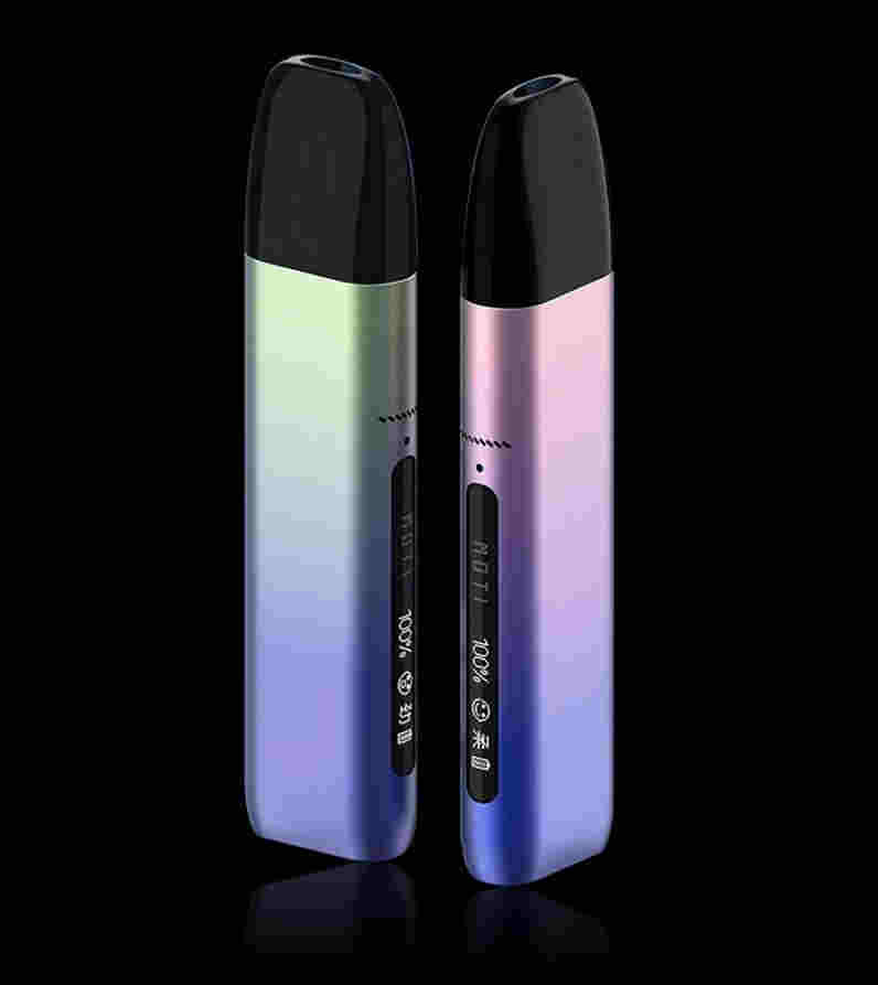 nexvap電子煙官網