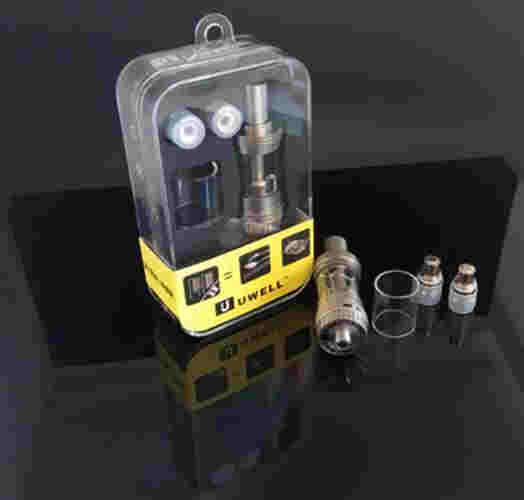 cylon電子煙怎么調阻值