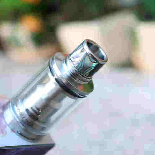 玻璃電子煙霧化器批發