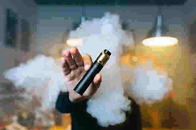 電子煙適合人群