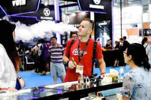 esmoo電子霧化器供應商