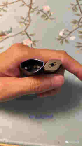 mat s電子煙評測