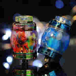 電子煙diy霧化器