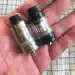 電子煙霧化器要洗嗎