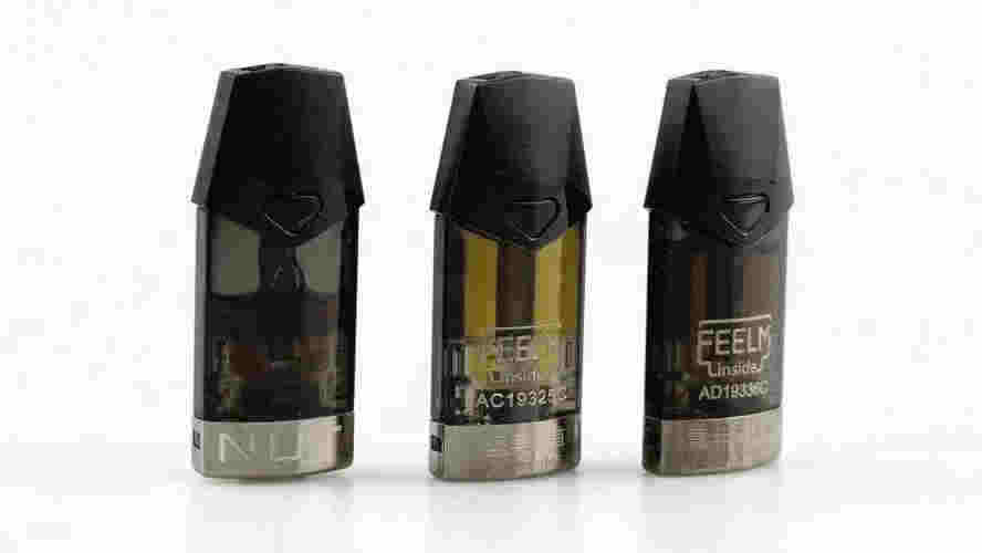 電子煙就有煙味嗎