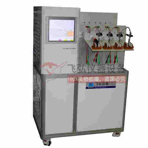 簡易電子煙抽煙機