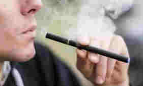 電子煙出煙量小