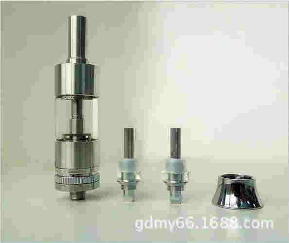 洗電子煙霧化器