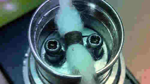 電子霧化器殺精嘛