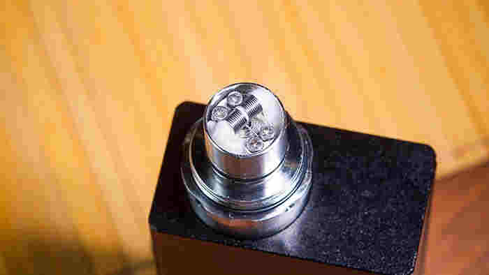 電子煙 單絲 花絲 區別