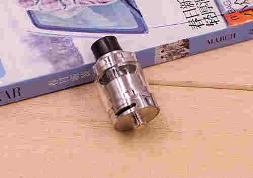 電子煙可以作為霧化器