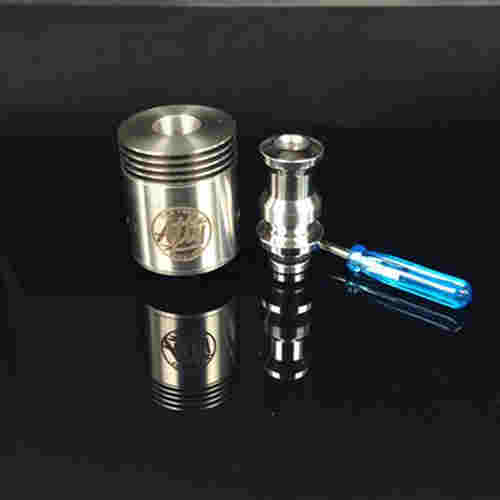 電子煙檢驗霧化器啥意思