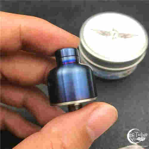 電子煙檢驗霧化器啥意思