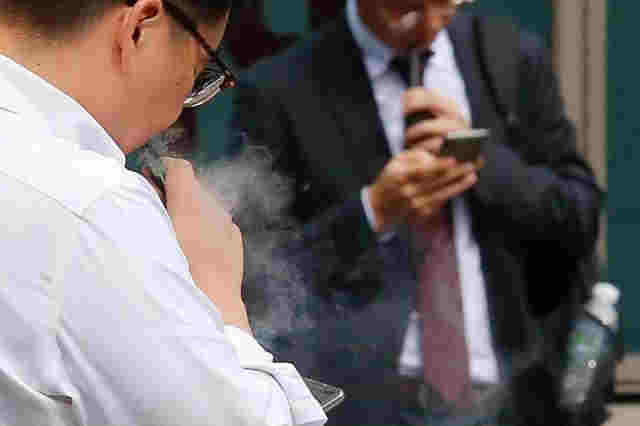 坐輕軌電子煙能帶嗎