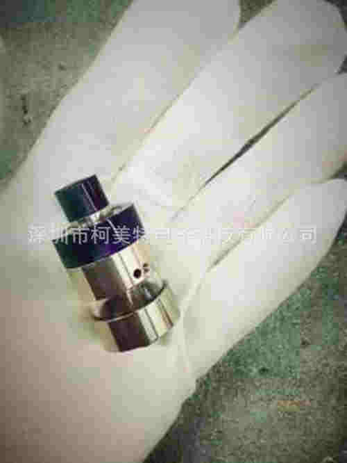 吸電子霧化器對身體有害嗎