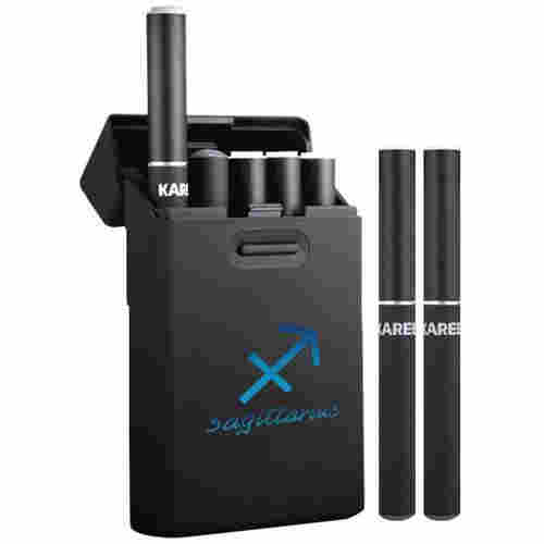 電子煙像真煙的口味